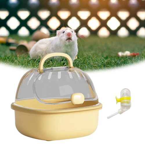 Small animal carry cage - small,
