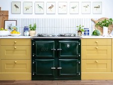 ESSE 1000 T Pro Electric Range