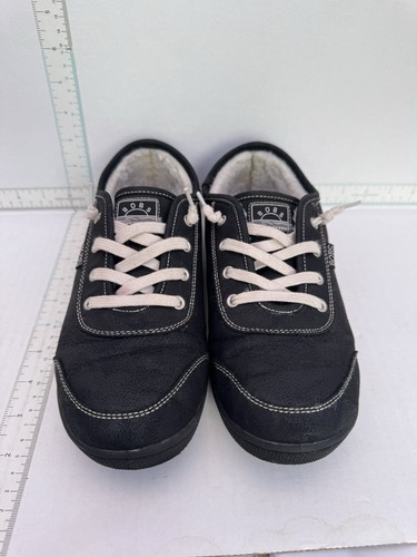 Bobs from skechers black - skechers, faux