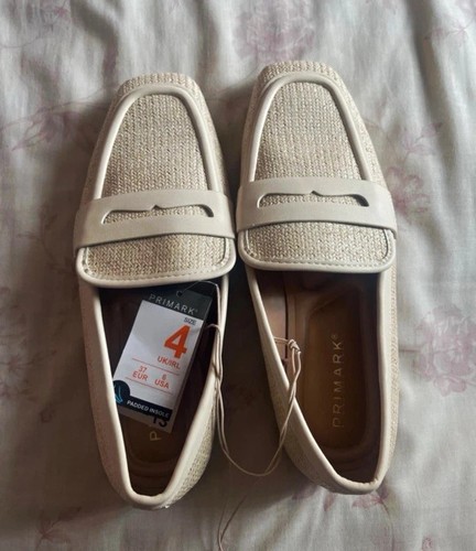 Primark women woven beige - primark,