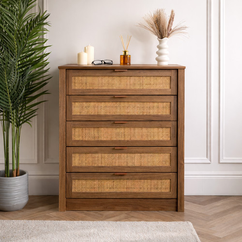 Chest drawers drawer - of,