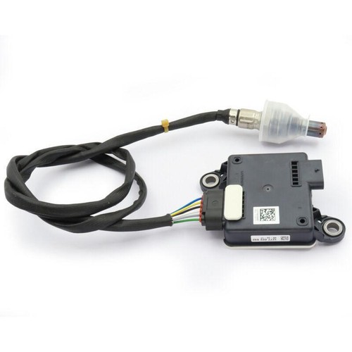 New nitrogen oxides sensor - new,