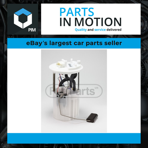 Fuel pump fits vauxhall - fits,