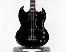 Gibson SG Standard Bass 2023