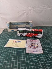 Corgi BUS EIREANN Plaxtons