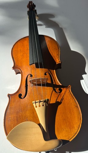 Violin full size - violin, 1870’s