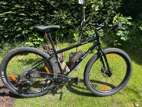 Surly bridge club small crmo - bridge,