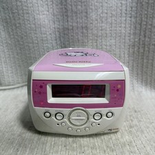 Hello Kitty KT2053 CD Alarm