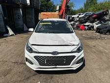 HYUNDAI I20 MK2 2015-2020 1.2 PETROL MANUAL PARTS/ BREAKING / SPARES (REF:2023)