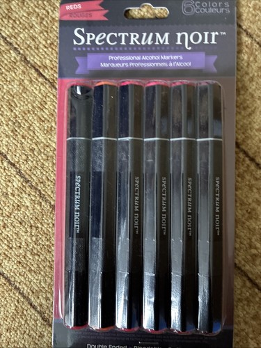 Spectrum noir professional - spectrum,