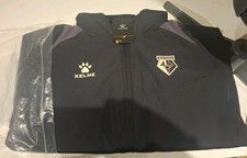 New Watford Football Jacket