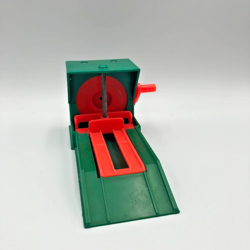 Fisher price parking garage - fisher,