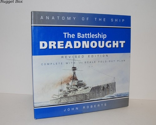 Hms dreadnought revised - hms,