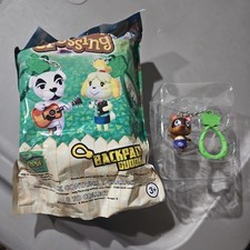 Nintendo Animal Crossing