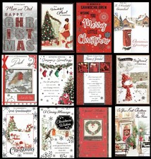 Christmas Card Friends