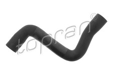 RADIATOR HOSE FITS: VW GOLF