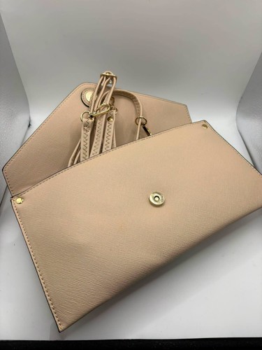 Salmon pink coloured ladies - salmon,