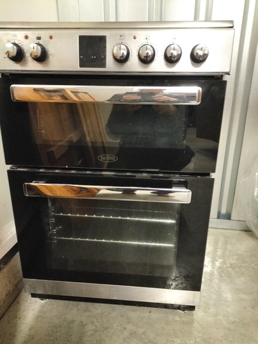 Belling electric cooker - ,