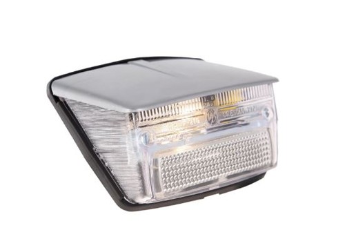 Vespa v50 special rear light - vespa,