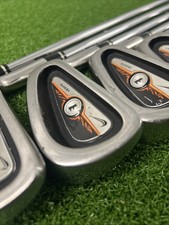 Nike Ignite 2 Irons / 4-PW+GW