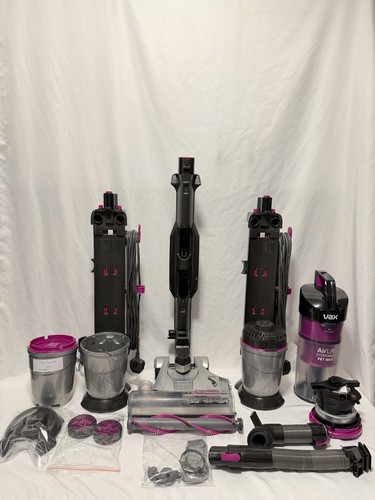 Vax air lift steerable - air,