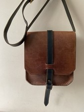 REAL LEATHER unisex hand