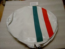 MOD LAMBRETTA ITALIAN COLOURS