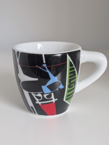 Bialetti art collection series - bialetti,