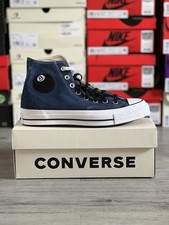 Stussy x Converse Chuck Taylor