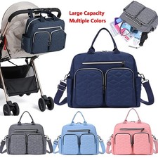 Baby Mummy Changing Bag Medium