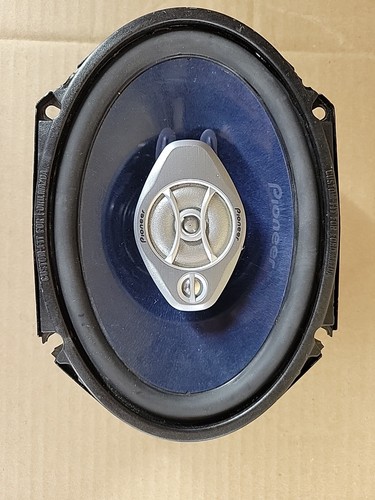 Pioneer a6870r way x - ts-a6870r, 3-way
