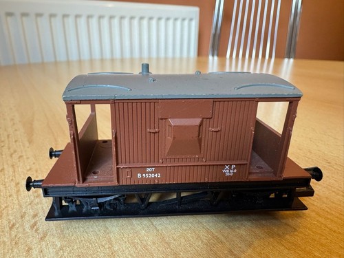 Hornby gauge guard brake - 00,