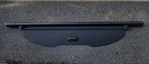 Ford max rear parcel - ford,