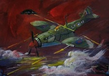 WONDER WEAPONS WW2 Spitfire