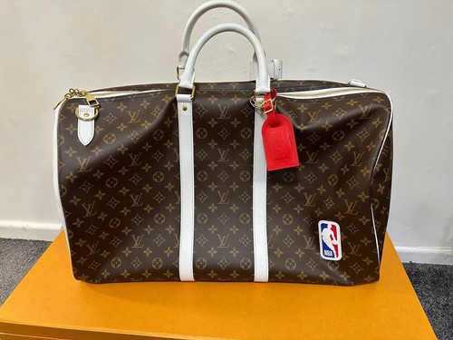 Louis vuitton nba - louis, lv