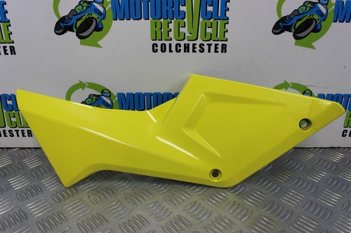 Suzuki 1050 strom seat - dl,