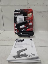 DK/JIG - Concealed Screw Deck Jig Trend ( Body Only )