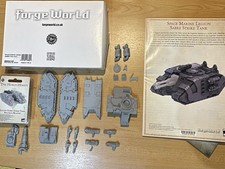 Warhammer 30k 40k Space Marine