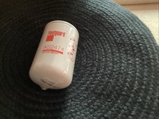 Fleetguard AS2474 Cummins