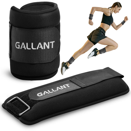 Ankle wrist leg weights - leg,