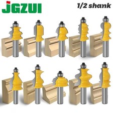 1PC Architectural Molding