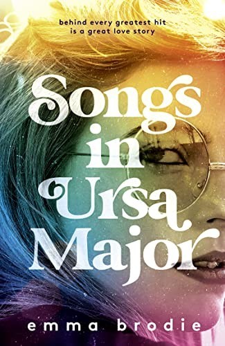 Songs ursa major summer is - ursa,
