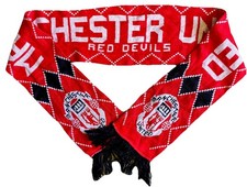 Manchester United FC FOOTBALL