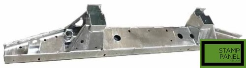Galvanised rear crossmember - galvanised,