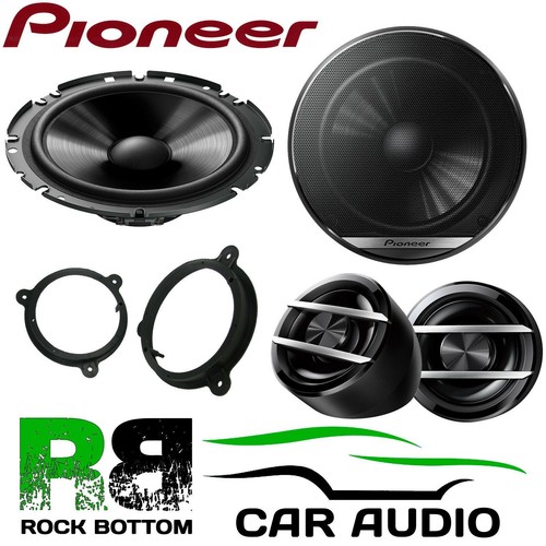 Pioneer for nissan trail - pioneer, x-trail