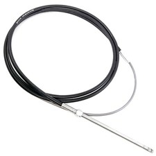 11ft Seastar / Teleflex Steering Cable for Safe-T QC, NFB, Safe-T II - SSC6211