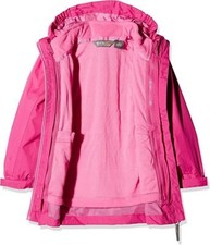 Regatta Luca Kids Girls 3 in 1