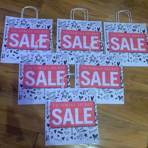 Victoria secret sale - 6,