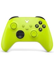 Microsoft Wireless Controller for Xbox One/Series S/X  -Electric Volt