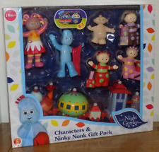 In The Night Garden Character